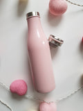 Stainless Steel Bottle