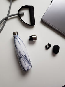 Stainless Steel Bottle